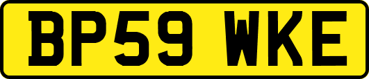 BP59WKE