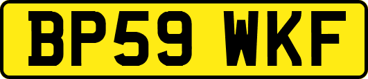 BP59WKF