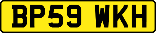 BP59WKH