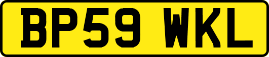 BP59WKL