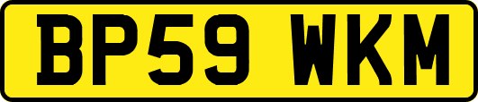 BP59WKM