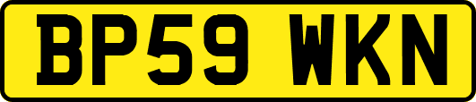 BP59WKN