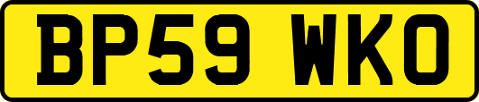 BP59WKO