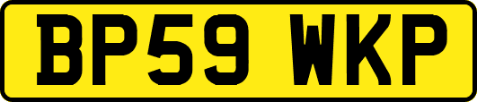 BP59WKP