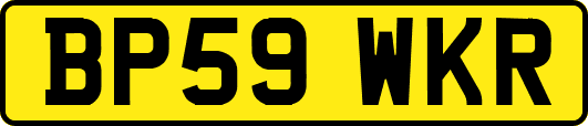 BP59WKR