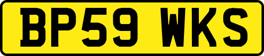 BP59WKS