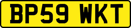 BP59WKT