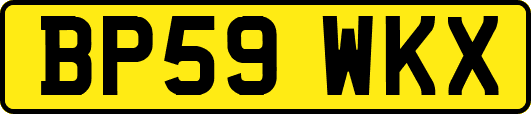 BP59WKX
