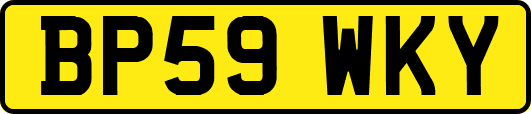 BP59WKY
