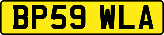 BP59WLA