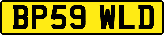 BP59WLD