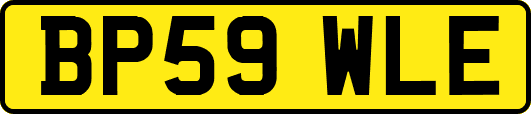 BP59WLE