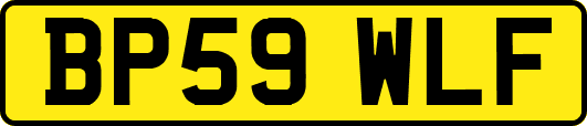 BP59WLF