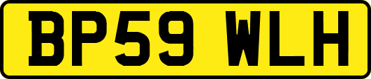 BP59WLH