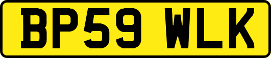 BP59WLK
