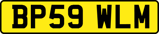 BP59WLM