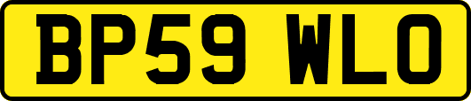 BP59WLO