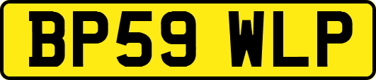 BP59WLP