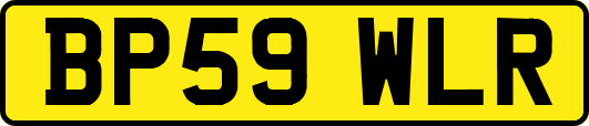 BP59WLR