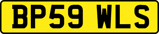BP59WLS