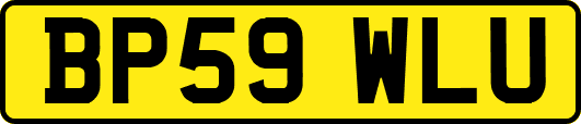 BP59WLU