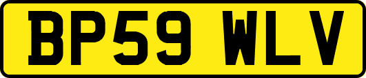 BP59WLV