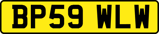 BP59WLW