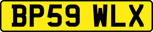 BP59WLX