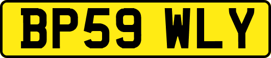 BP59WLY