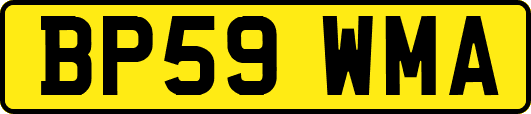 BP59WMA