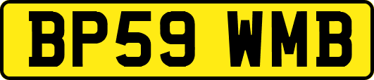 BP59WMB
