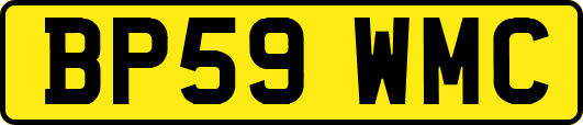 BP59WMC