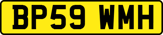 BP59WMH