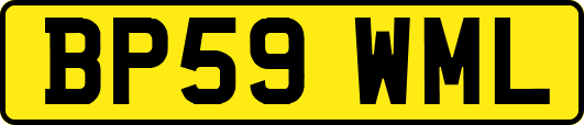 BP59WML
