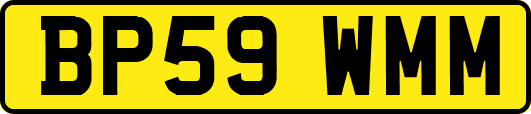BP59WMM