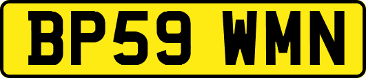 BP59WMN