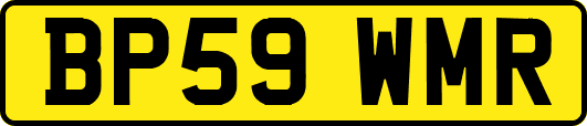 BP59WMR