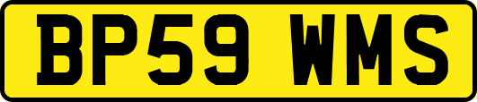 BP59WMS