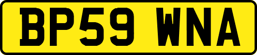 BP59WNA