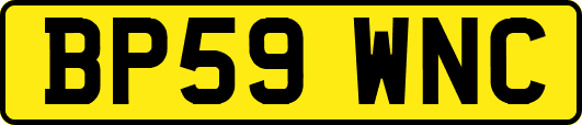 BP59WNC