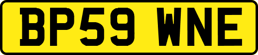 BP59WNE