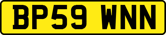 BP59WNN