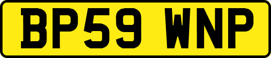 BP59WNP