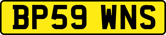 BP59WNS