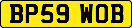 BP59WOB