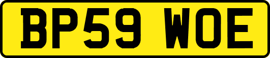 BP59WOE