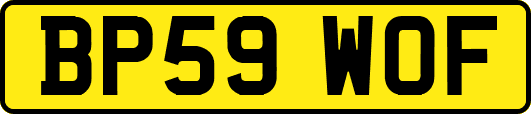 BP59WOF
