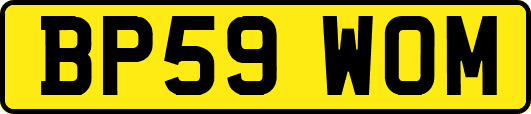BP59WOM