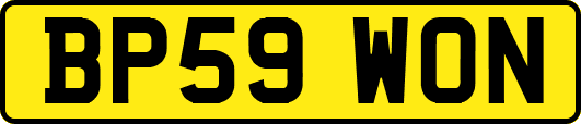 BP59WON