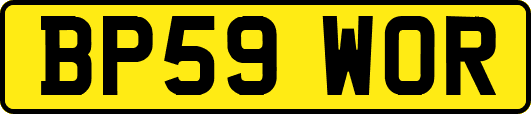 BP59WOR